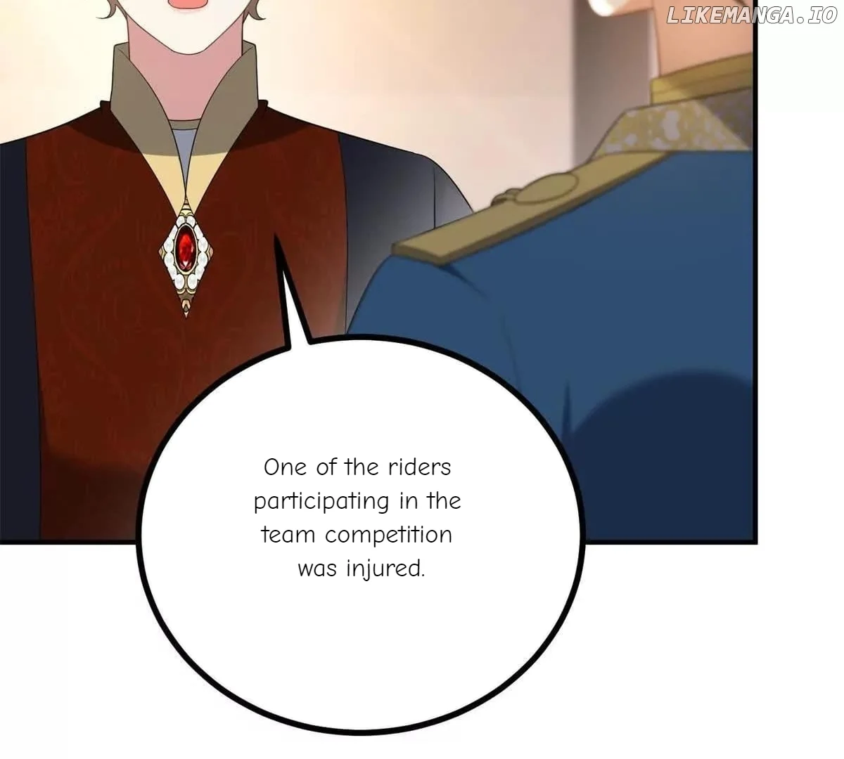 How to Change a Path Full of Thorns Into One Full of Happiness Chapter 131 page 46