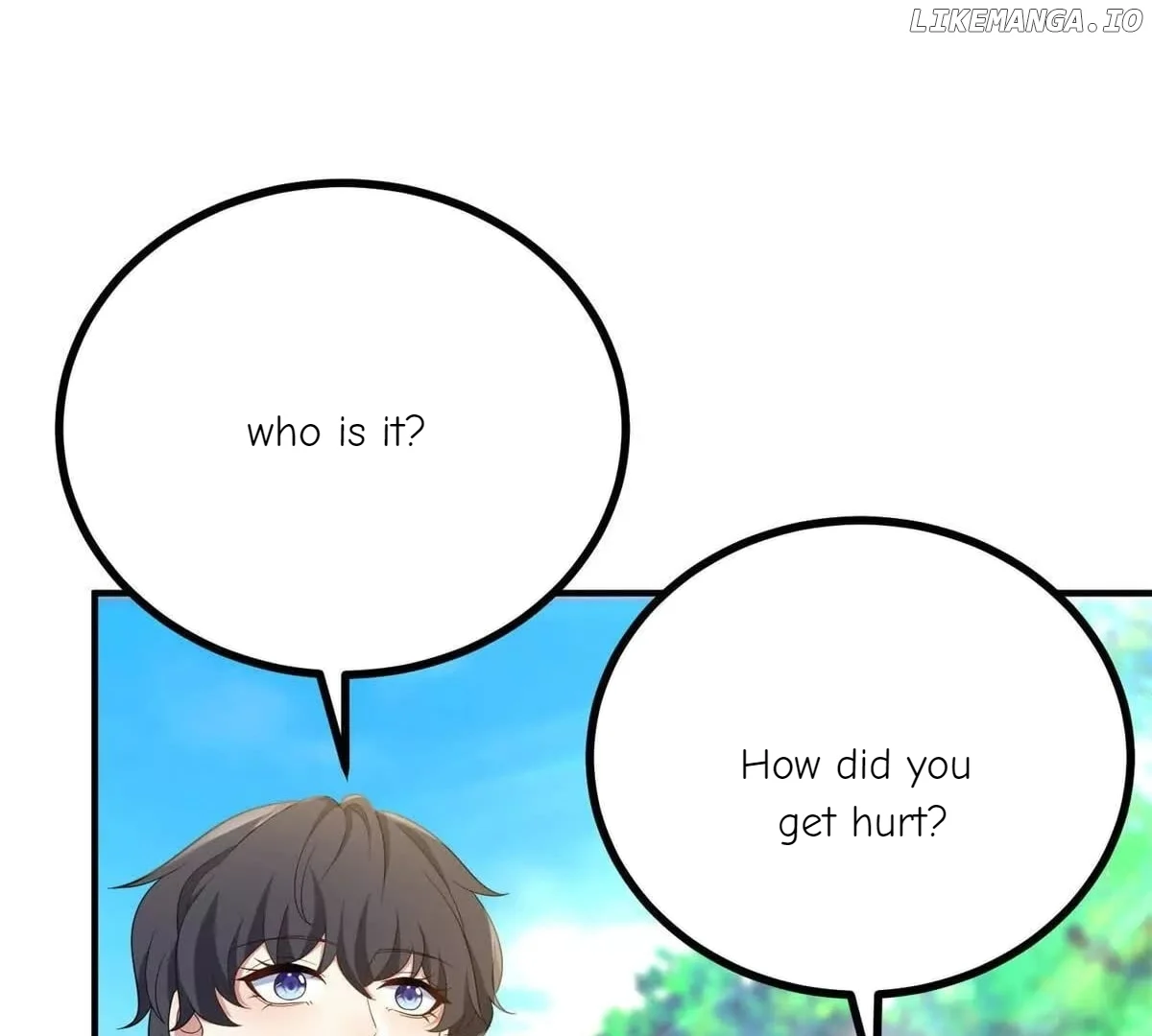 How to Change a Path Full of Thorns Into One Full of Happiness Chapter 131 page 47