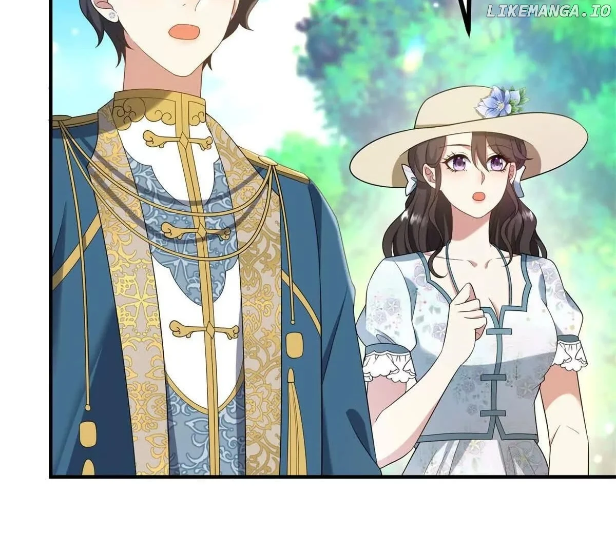 How to Change a Path Full of Thorns Into One Full of Happiness Chapter 131 page 48
