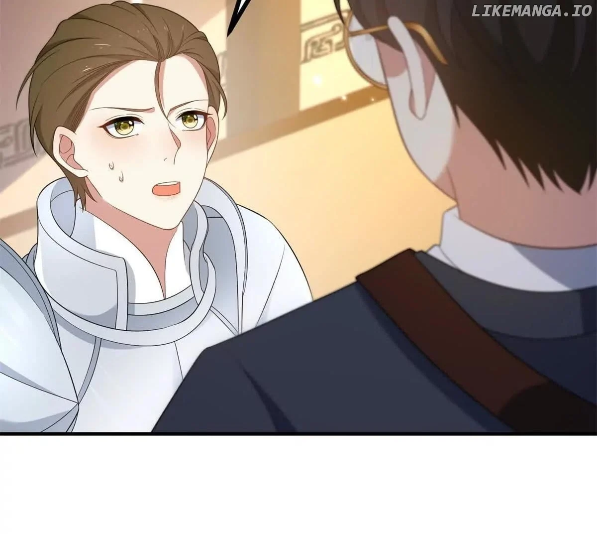 How to Change a Path Full of Thorns Into One Full of Happiness Chapter 131 page 55