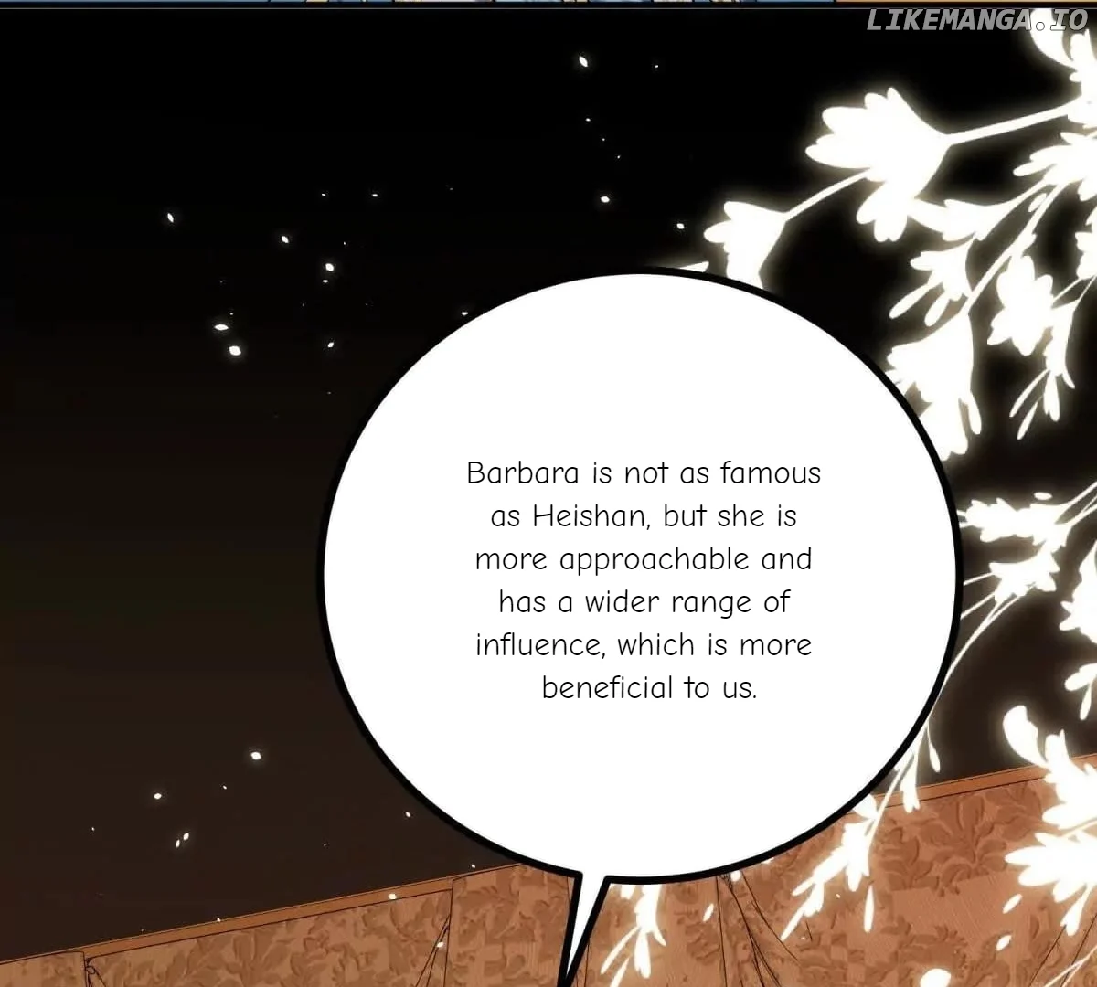 How to Change a Path Full of Thorns Into One Full of Happiness Chapter 131 page 5