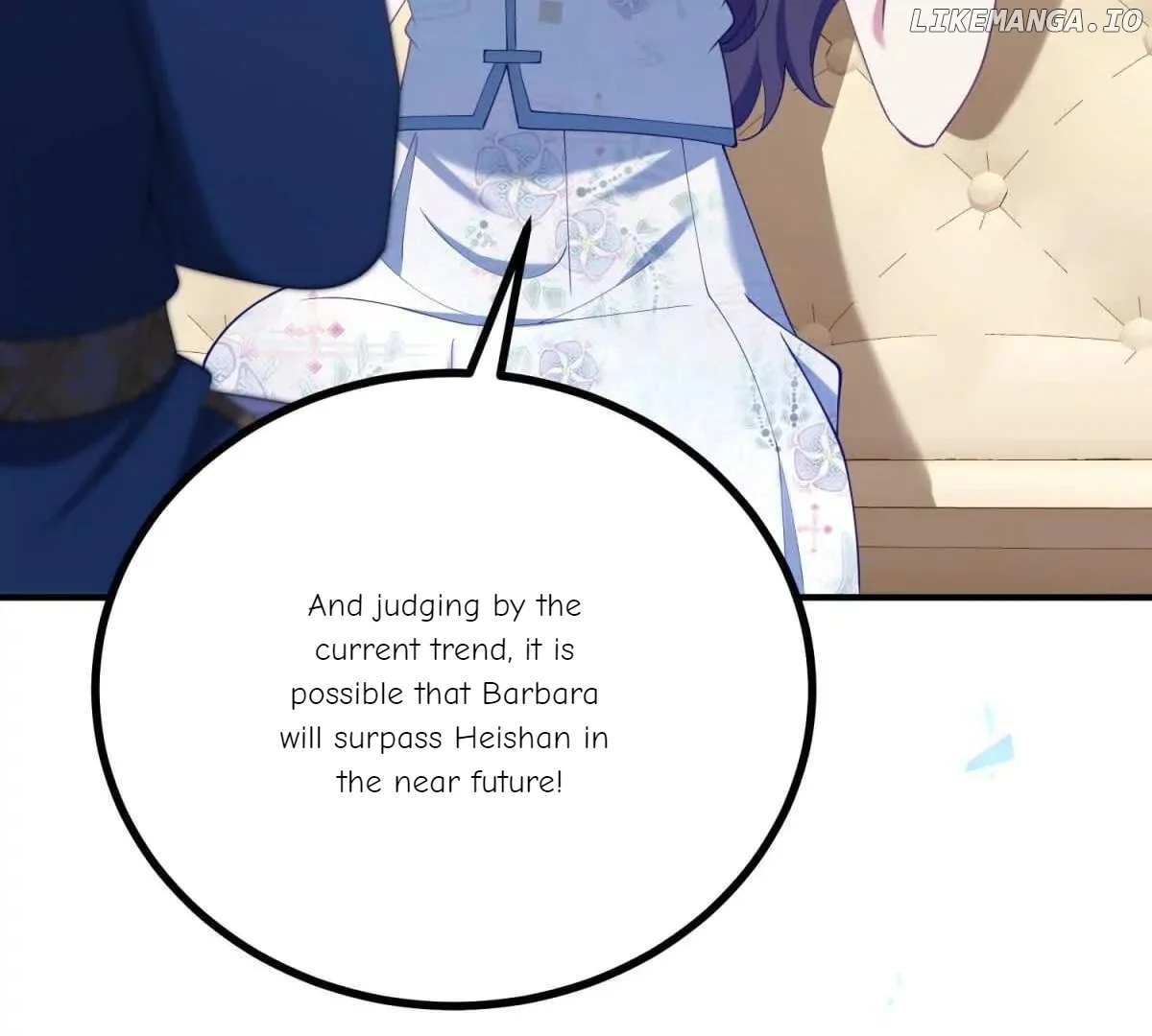 How to Change a Path Full of Thorns Into One Full of Happiness Chapter 131 page 7