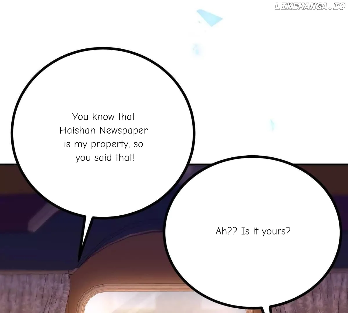How to Change a Path Full of Thorns Into One Full of Happiness Chapter 131 page 8