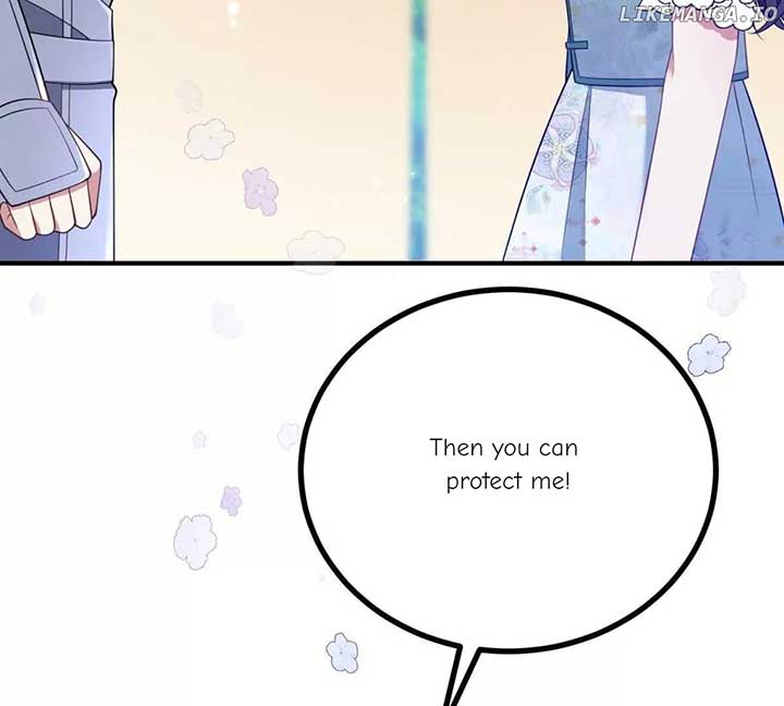 How to Change a Path Full of Thorns Into One Full of Happiness Chapter 133 page 10