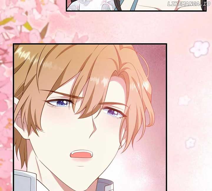 How to Change a Path Full of Thorns Into One Full of Happiness Chapter 133 page 17