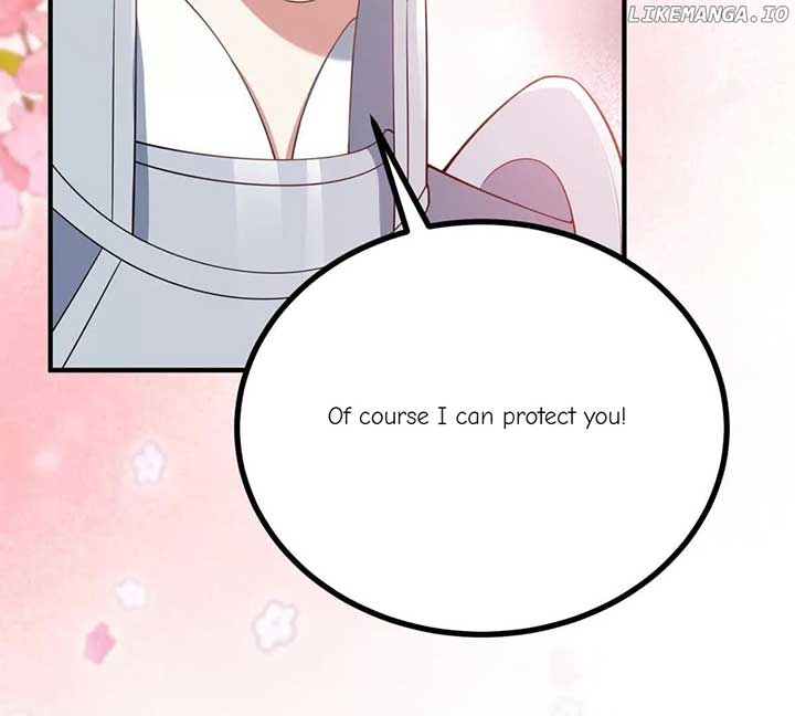 How to Change a Path Full of Thorns Into One Full of Happiness Chapter 133 page 18