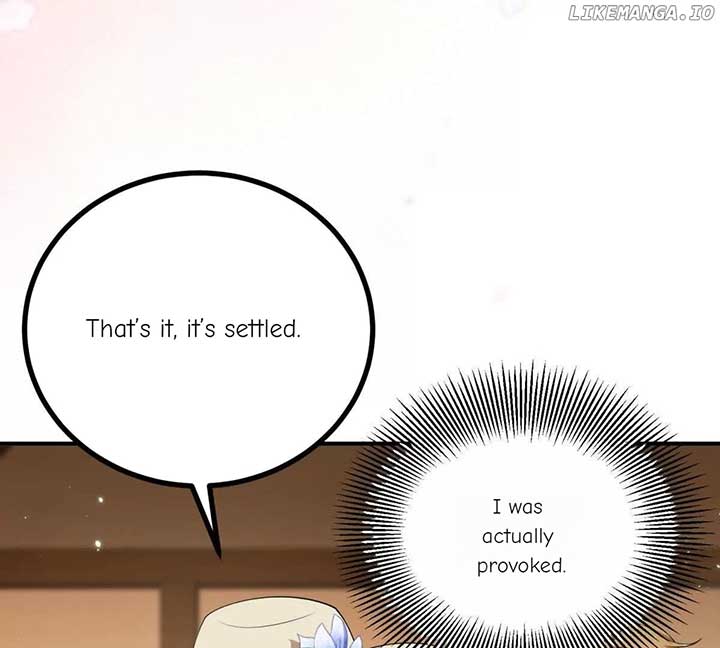 How to Change a Path Full of Thorns Into One Full of Happiness Chapter 133 page 19
