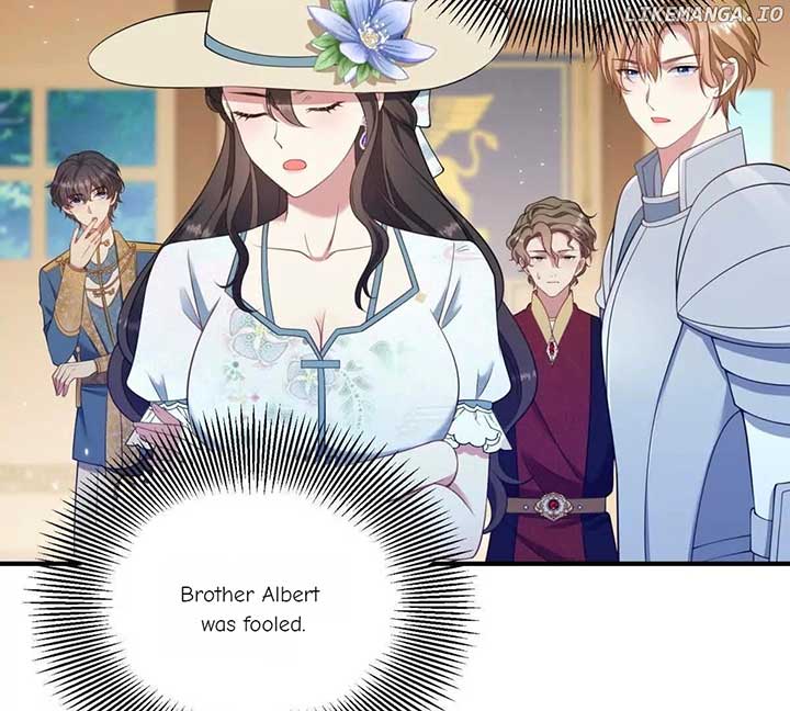 How to Change a Path Full of Thorns Into One Full of Happiness Chapter 133 page 20