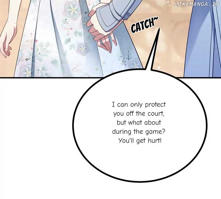 How to Change a Path Full of Thorns Into One Full of Happiness Chapter 133 page 23