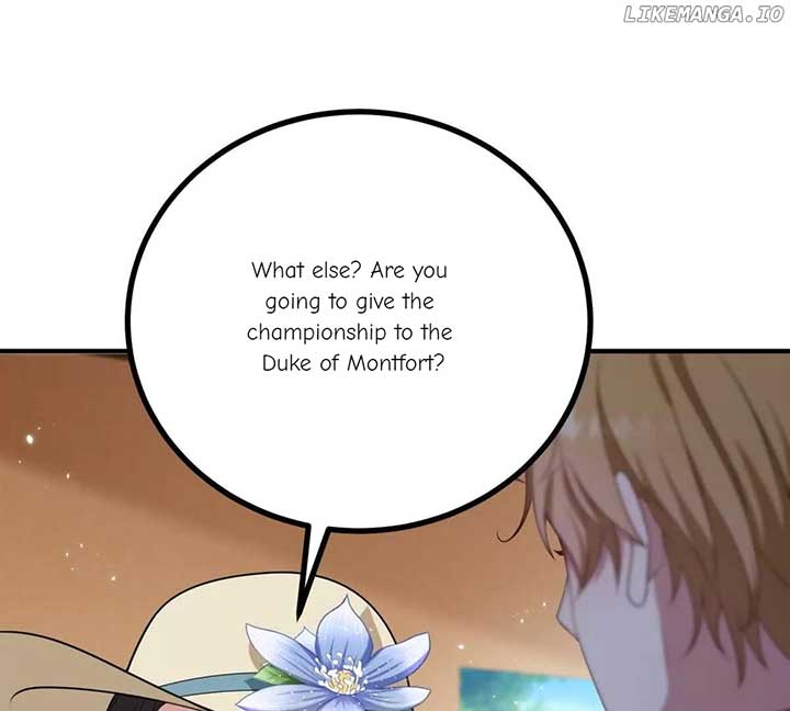 How to Change a Path Full of Thorns Into One Full of Happiness Chapter 133 page 24