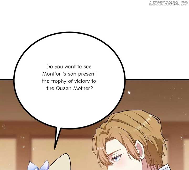 How to Change a Path Full of Thorns Into One Full of Happiness Chapter 133 page 26