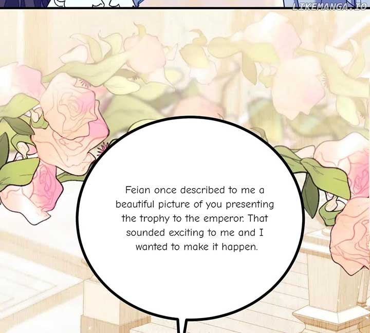 How to Change a Path Full of Thorns Into One Full of Happiness Chapter 133 page 28
