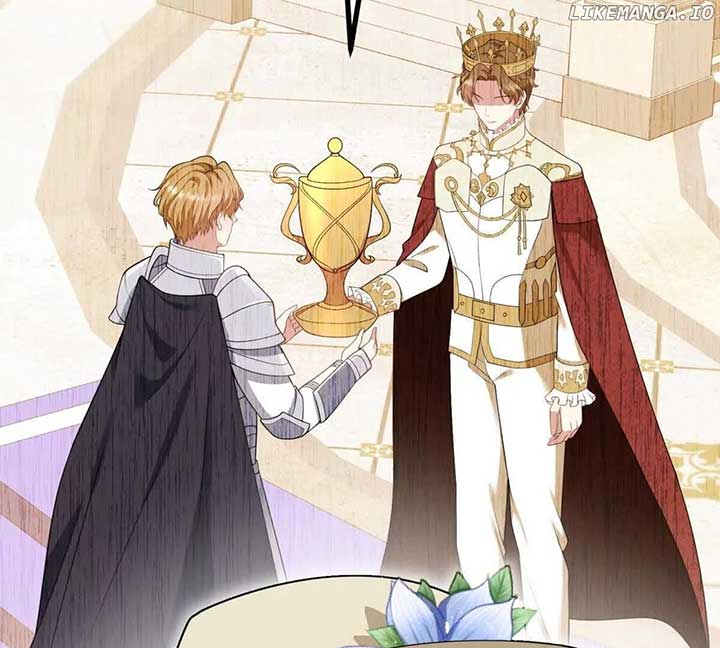 How to Change a Path Full of Thorns Into One Full of Happiness Chapter 133 page 29