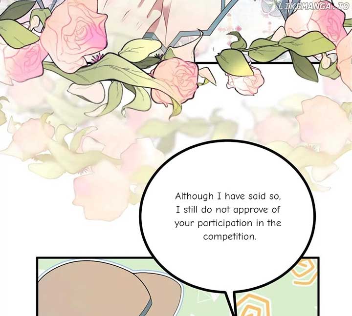 How to Change a Path Full of Thorns Into One Full of Happiness Chapter 133 page 31