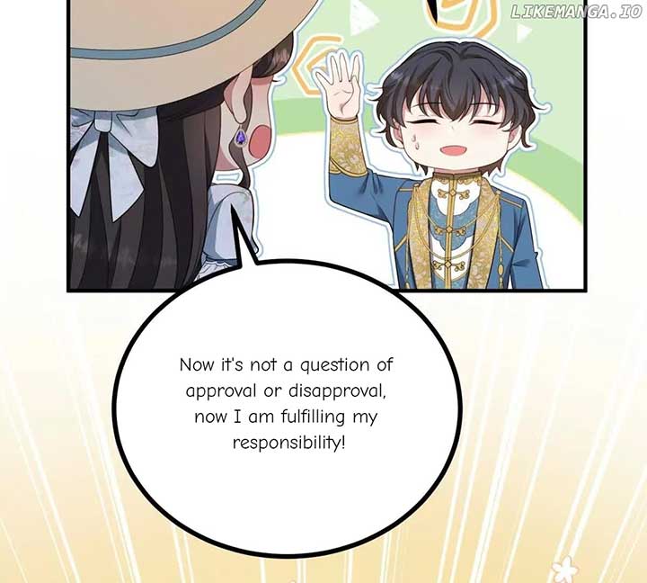 How to Change a Path Full of Thorns Into One Full of Happiness Chapter 133 page 32