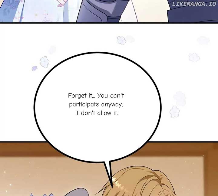 How to Change a Path Full of Thorns Into One Full of Happiness Chapter 133 page 3