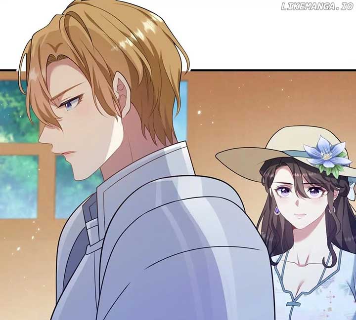 How to Change a Path Full of Thorns Into One Full of Happiness Chapter 133 page 40