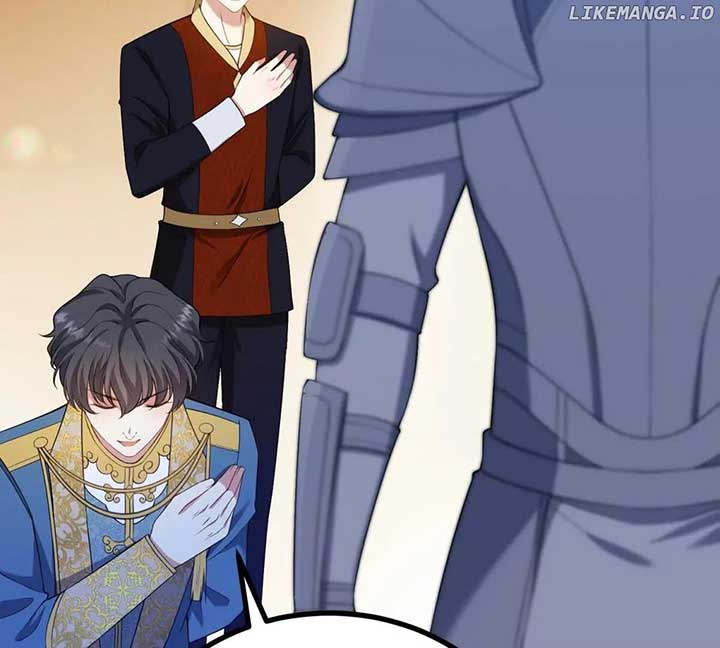 How to Change a Path Full of Thorns Into One Full of Happiness Chapter 133 page 54