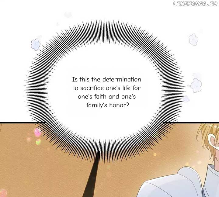 How to Change a Path Full of Thorns Into One Full of Happiness Chapter 133 page 58