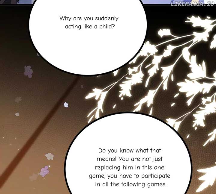 How to Change a Path Full of Thorns Into One Full of Happiness Chapter 133 page 5