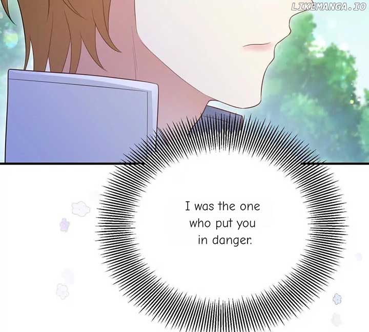 How to Change a Path Full of Thorns Into One Full of Happiness Chapter 133 page 68