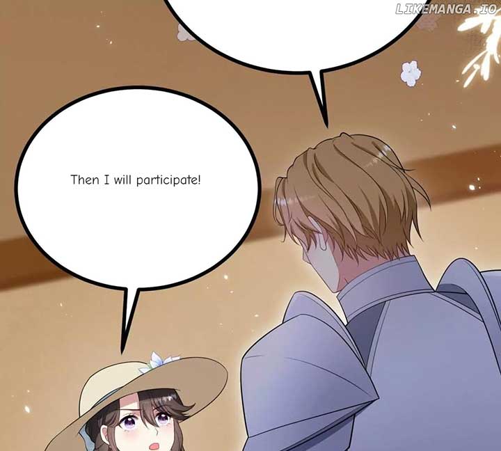 How to Change a Path Full of Thorns Into One Full of Happiness Chapter 133 page 6