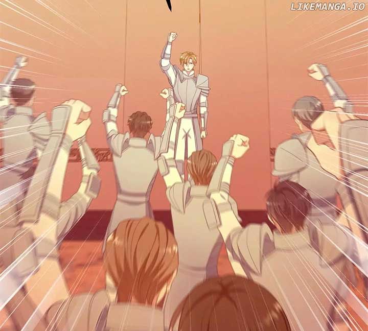 How to Change a Path Full of Thorns Into One Full of Happiness Chapter 133 page 70