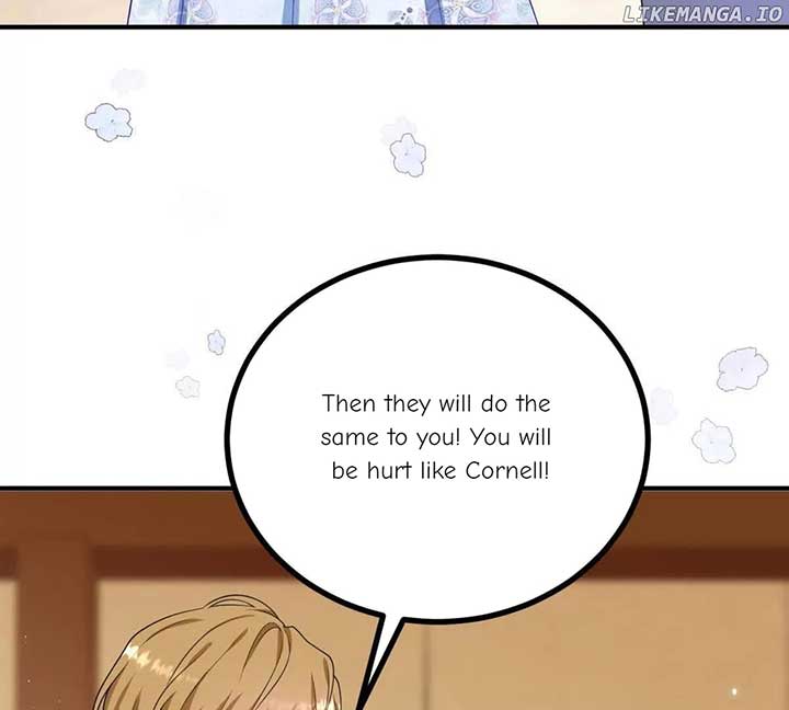How to Change a Path Full of Thorns Into One Full of Happiness Chapter 133 page 8