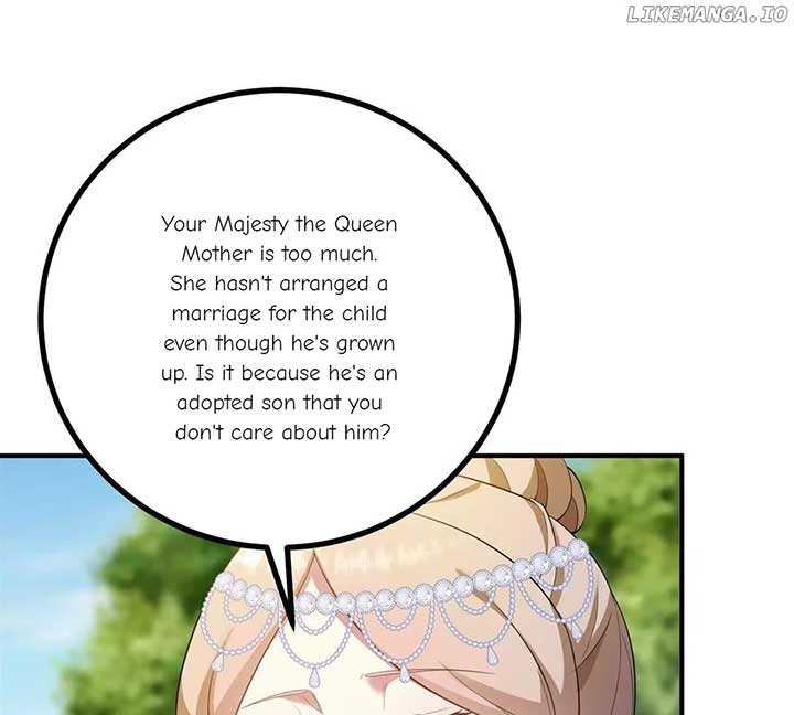 How to Change a Path Full of Thorns Into One Full of Happiness Chapter 136 page 0