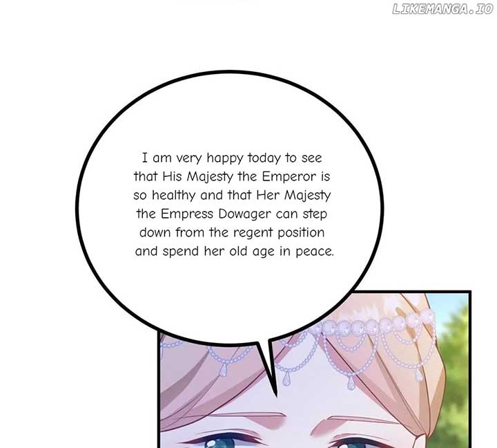 How to Change a Path Full of Thorns Into One Full of Happiness Chapter 136 page 11