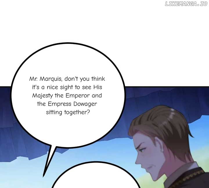 How to Change a Path Full of Thorns Into One Full of Happiness Chapter 136 page 15