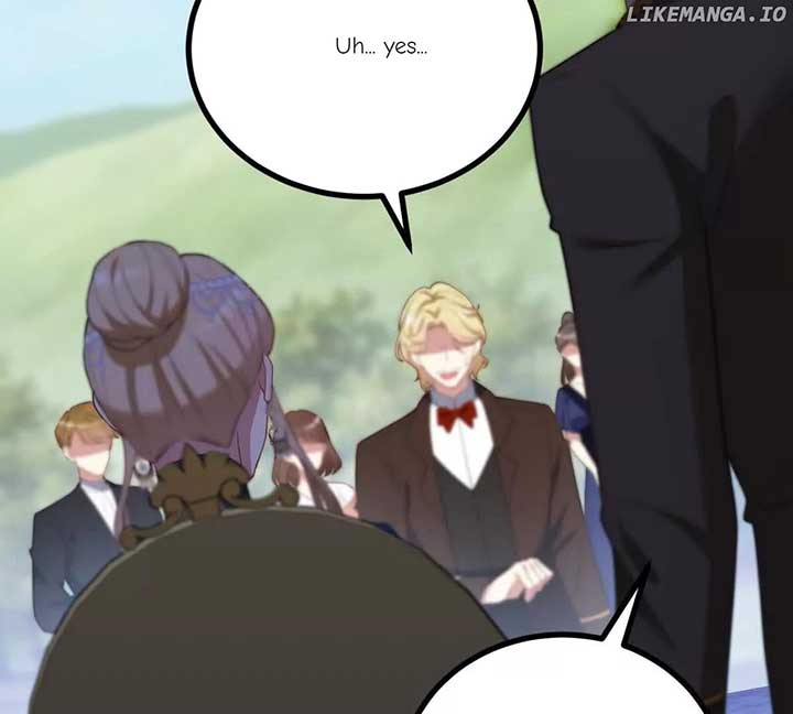 How to Change a Path Full of Thorns Into One Full of Happiness Chapter 136 page 16