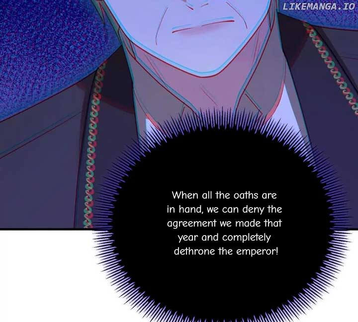 How to Change a Path Full of Thorns Into One Full of Happiness Chapter 136 page 19