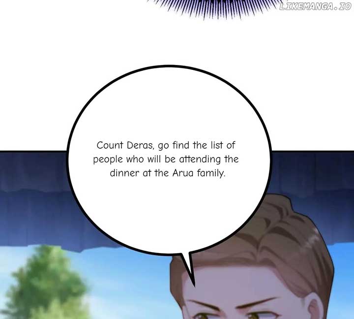 How to Change a Path Full of Thorns Into One Full of Happiness Chapter 136 page 20