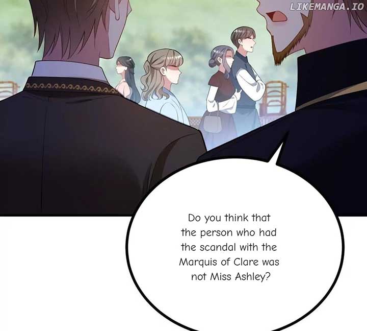 How to Change a Path Full of Thorns Into One Full of Happiness Chapter 136 page 24