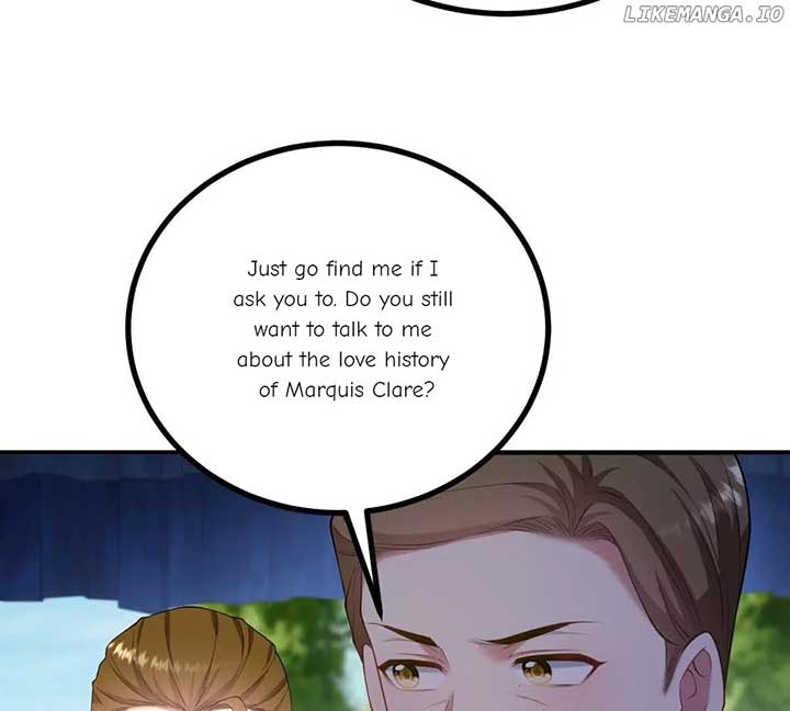 How to Change a Path Full of Thorns Into One Full of Happiness Chapter 136 page 25