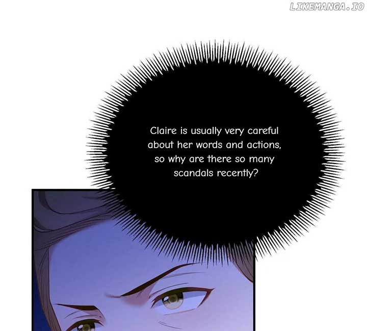 How to Change a Path Full of Thorns Into One Full of Happiness Chapter 136 page 27