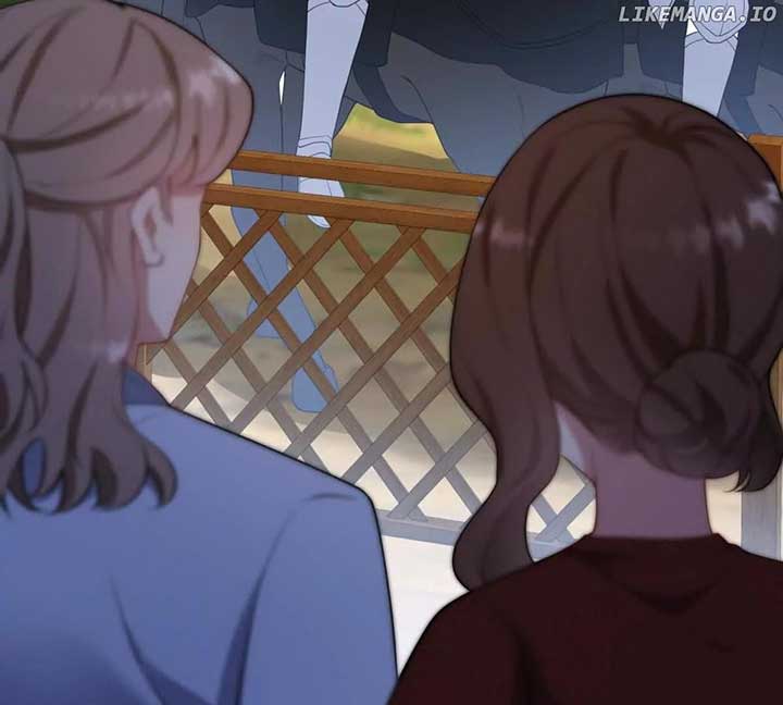 How to Change a Path Full of Thorns Into One Full of Happiness Chapter 136 page 31