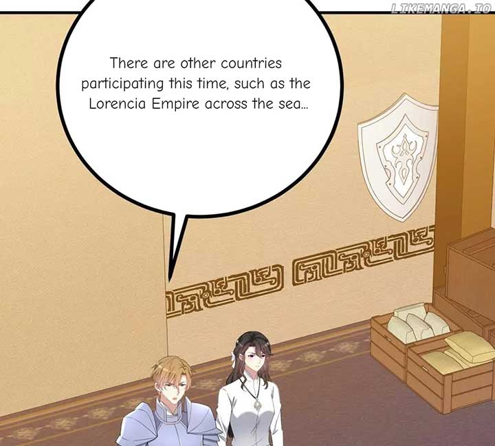 How to Change a Path Full of Thorns Into One Full of Happiness Chapter 136 page 38