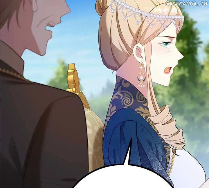 How to Change a Path Full of Thorns Into One Full of Happiness Chapter 136 page 3