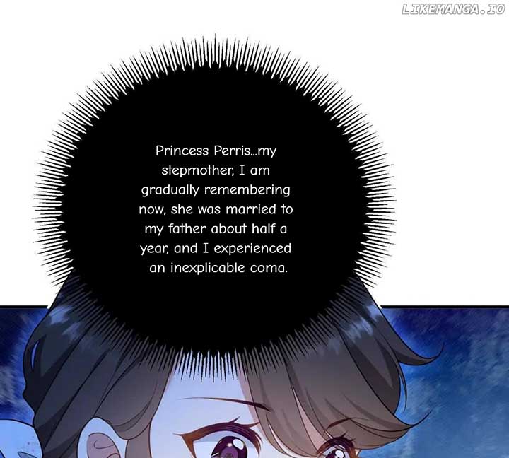 How to Change a Path Full of Thorns Into One Full of Happiness Chapter 136 page 42