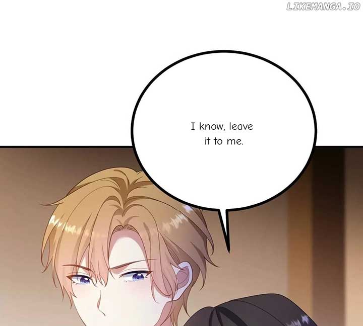 How to Change a Path Full of Thorns Into One Full of Happiness Chapter 136 page 47