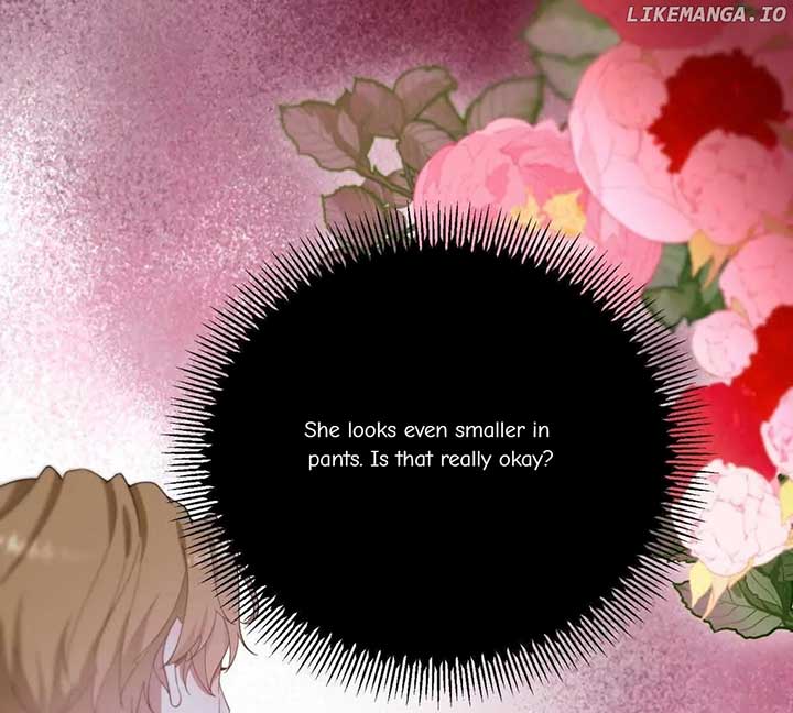How to Change a Path Full of Thorns Into One Full of Happiness Chapter 136 page 49