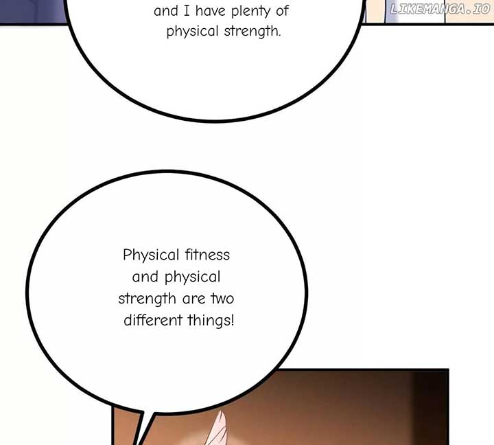 How to Change a Path Full of Thorns Into One Full of Happiness Chapter 136 page 54