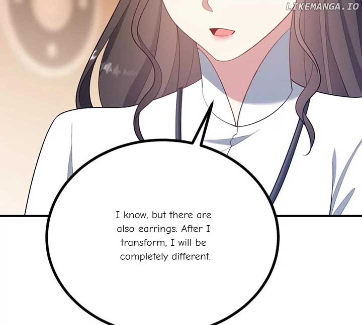 How to Change a Path Full of Thorns Into One Full of Happiness Chapter 136 page 57