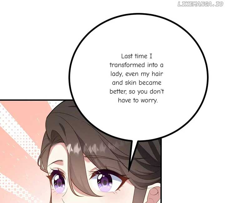How to Change a Path Full of Thorns Into One Full of Happiness Chapter 136 page 59
