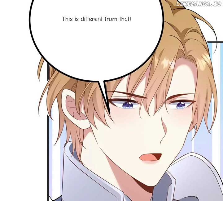 How to Change a Path Full of Thorns Into One Full of Happiness Chapter 136 page 61