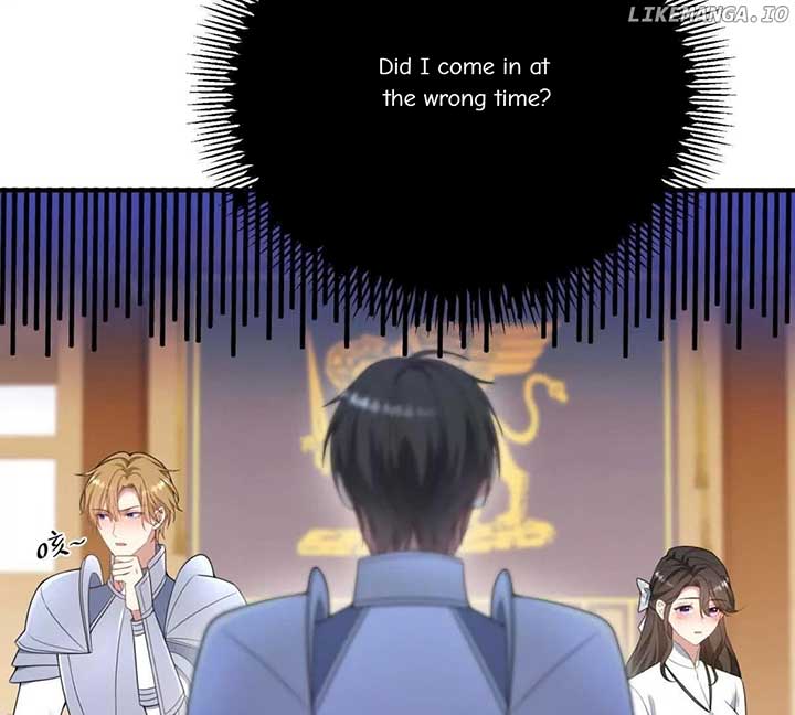 How to Change a Path Full of Thorns Into One Full of Happiness Chapter 136 page 68
