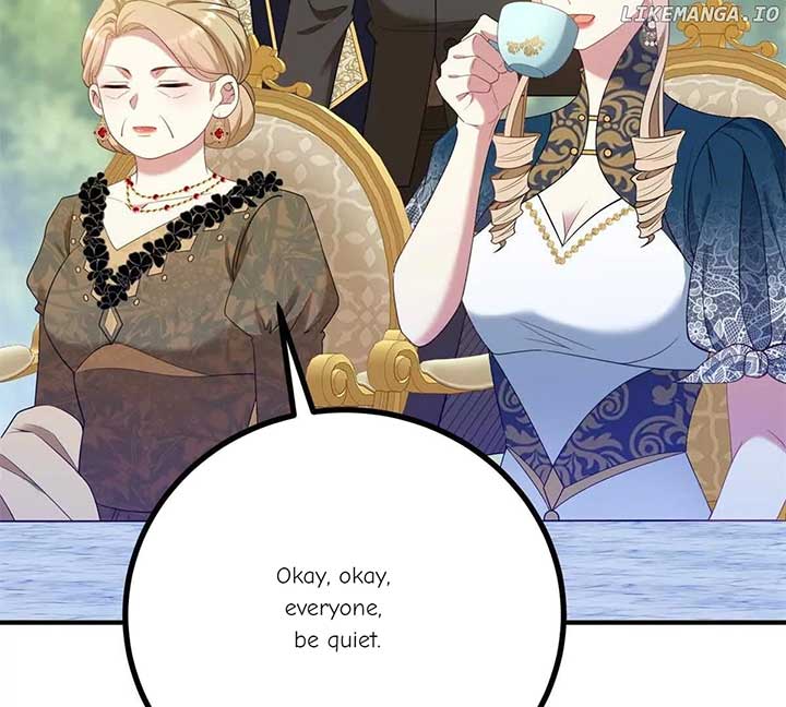 How to Change a Path Full of Thorns Into One Full of Happiness Chapter 136 page 6