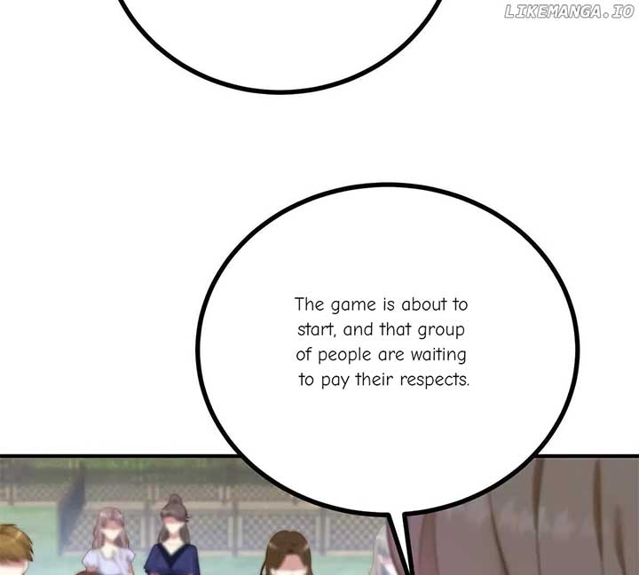 How to Change a Path Full of Thorns Into One Full of Happiness Chapter 136 page 7